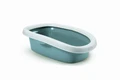 Туалет Stefanplast Sprint-10 с рамкой 31*43*14 см 48710
