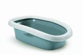 Туалет Stefanplast Sprint-20 с рамкой 58*39*17 см 48712