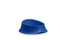 Миска Stefanplast нескользящая Chic, 350 мл, 18*18*7 см синий