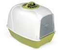 Туалет закрытый MPS PIXI 52х39х39h см S07010103