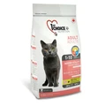 Сухой корм 1st CHOICE Vitality для домашних кошек с цыпленком 102.1.210