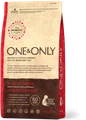 Сухой корм ONE&ONLY для взрослых собак всех пород с ягненком и рисом All Breeds Lamb/Rice 514431