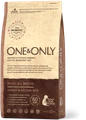Сухой корм ONE&ONLY для взрослых собак всех пород с кроликом и рисом All Breeds Rabbit/Rice 514448