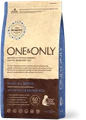 Сухой корм ONE&ONLY для взрослых собак всех пород с белой рыбой и рисом All Breeds White Fish/Rice 514424