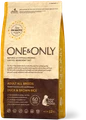 Сухой корм ONE&ONLY для взрослых собак всех пород с уткой и рисом All Breeds Duck/Rice 514417