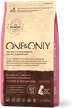 Сухой корм ONE&ONLY для щенков всех пород с индейкой и рисом Puppy Turkey/Rice 514479