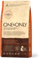 Сухой корм ONE&ONLY для юниоров всех пород от 4 месяцев с индейкой и рисом Junior Turkey/Rice 514462