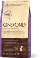 Сухой корм ONE&ONLY для взрослых собак крупных пород с индейкой и рисом Adult Maxi Turkey/Rice 514387
