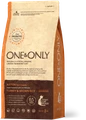 Сухой корм ONE&ONLY Kitten Turkey&Rice для котят с индейкой и рисом 514226