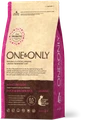 Сухой корм ONE&ONLY Indoor Duck&Rice для взрослых кошек с уткой и рисом 514189