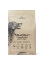 Беззерновой cухой корм MAGNUSSONs Grain Free – Adult для взрослых собак всех пород F250020-2
