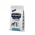 Сухой корм ADVANCE Gastro Enteric для собак при патологии ЖКТ с ограниченным содержанием жиров 13266