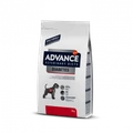 Сухой корм ADVANCE Diabetes Colitis для собак при сахарном диабете и колитах 13270