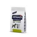 Сухой корм ADVANCE Hypo Allergenic для собак с проблемами ЖКТ и пищевыми аллергиями 13274
