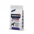 Сухой корм ADVANCE Articular Care Senior для пожилых собак с заболеваниями суставов 13280