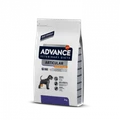 Сухой корм ADVANCE Articular Care Light для собак с заболеваниями суставов и лишним весом 13279