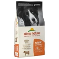 Сухой корм ALMO NATURE Medium_Beef and Rice для взрослых собак средних пород с говядиной и рисом 10375