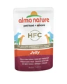 Пауч ALMO NATURE Classic Jelly Chicken and Tuna для собак с курицей и тунец в желе 10699
