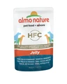 Пауч ALMO NATURE Classic Jelly Tuna Chicken and Cheese для собак тунец с курицей и сыр в желе 10701