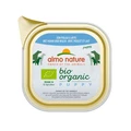 Паштет ALMO NATURE для щенков с курицей и овощами Bio Pate Puppy 10160