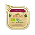 Паштет ALMO NATURE Bio Pate Beef Vegetables для взрослых собак с говядиной и овощами