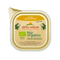 Паштет ALMO NATURE для взрослых собак с курицей Bio Pate Chicken