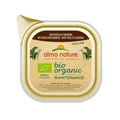 Паштет ALMO NATURE для взрослых собак с телятиной и овощами Bio Pate Veal Vegetables