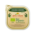 Паштет ALMO NATURE для взрослых собак с курицей и брокколи Bio Pate Chicken Brocolli