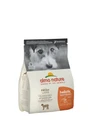 Сухой корм ALMO NATURE Small Lamb для взрослых собак малых пород с ягненком 10145