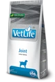 Сухой корм FARMINA VET LIFE Joint для собак диета при заболеваниях суставов 4386/PVT020176S