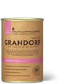 Консервы GRANDORF для щенков всех пород с курицей и рисом 27502378