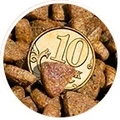Беззерновой сухой корм PURELUXE с лососем и горошком для взрослых собак 1708