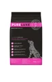 Беззерновой сухой корм PURELUXE с индейкой, лососем и чечевицей для стерилизованных собак и собак, склонных к лишнему весу 1710