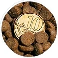 Беззерновой сухой корм PURELUXE для привередливых кошек с курицей и лососем 1716