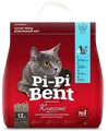 Комкующийся наполнитель Pi-Pi-Bent Классик 26239