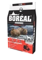 Низкозерновой сухой корм BOREAL PROPER для собак крупных пород с ягненком и свининой ADULT LARGE BREED/RED MEAT MEAL FORMULA D0525