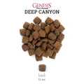 Беззерновой сухой корм Genesis Pure Canada для собак с курицей, ягненком и козой (Deep Canyon) 515000907