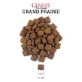 Беззерновой сухой корм Genesis Pure Canada для собак с курицей, буйволом и перепелками для чувствительного пищеварения (Grand Praire) 515100907