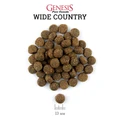 Беззерновой сухой корм Genesis Pure Canada для пожилых собак мясом гуся, фазана, утки и курицы (Wide Country) 515300907