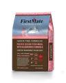 Беззерновой сухой корм FirstMate для котят и кошек с белой рыбой и голубикой (FirstMate Pacific Ocean Fish Meal With Blueberries) FG-100301