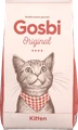 Сухой корм GOSBI Original для котят с курицей 9730