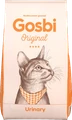 Сухой корм GOSBI Original для взрослых кошек – профилактика МКБ с курицей 9724