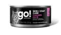 Консервы GO! для котят и кошек с курицей (GO! Skin + Coat Chicken Pate CF)