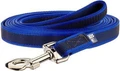 Поводок для собак с ручкой JULIUS-K9 Color & Gray Super-grip ширина 2 см длина 300 см, для собак весом до 50 кг