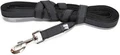 Поводок для собак с ручкой JULIUS-K9 Color & Gray Super-grip ширина 2 см длина 300см, для собак весом до 50 кг