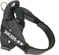 JULIUS-K9 шлейка для собак Ремни Color & Gray IDC® 1 (61-80см / 23-30кг) 662578