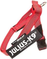 Шлейка для собак Ремни JULIUS-K9 Color & Gray IDC® 3 размер 84 - 113см / вес собаки 40 - 70 кг 662622