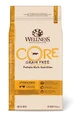 Беззерновой сухой корм WELLNESS CORE для кастрированных котов и кошек с курицей и индейкой Original Sterilised Cat Chicken with Turkey Recipe W10725