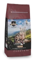 Сухой корм LANDOR для стерилизованных кошек с кроликом и рисом Sterilized / Light Cat Rabbit with Rice 7843107