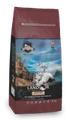 Беззерновой сухой корм LANDOR для взрослых кошек с индейкой и бататом Adult Cat Grain Free Turkey with Sweet Potato 7843106